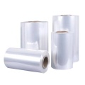 pof transparent heat shrink film