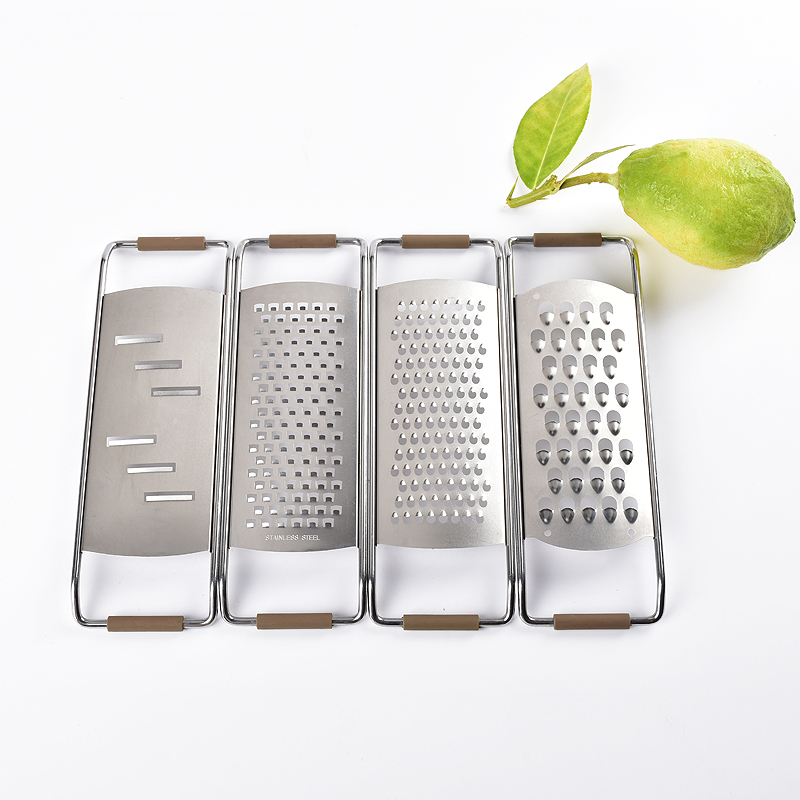 Grater Stainless Steel