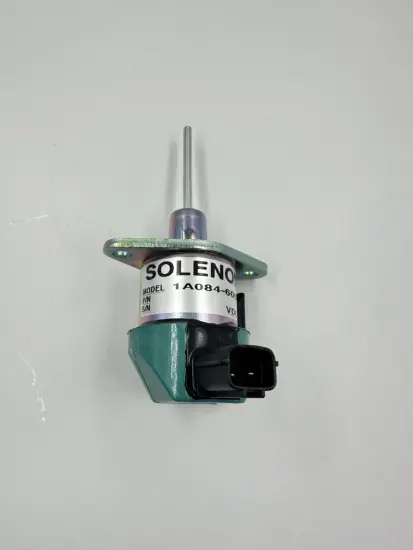 1A084-60010 Shut Off Solenoid