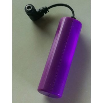 Piles rechargeables 3.7V 2400mAh (AC105)