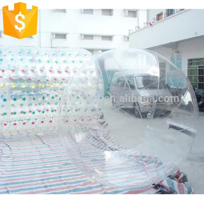 giant Inflatable Life Size Balls Water Walking Ball