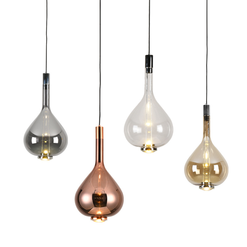 Led Small Pendant Lamps