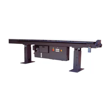 Model S2 Automatic Bar Feeder | High Precision Feeding