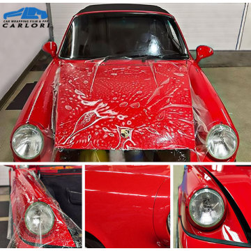 Paint Protection Film Amazon