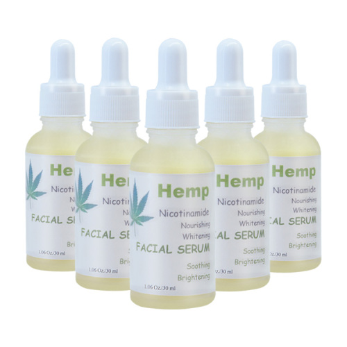 30ml hemp face cbd serum