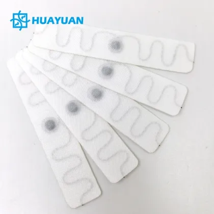 Industrial Laundryrental RFID Laundry Tag Smart Linen Tag