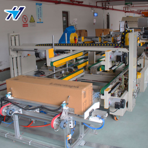 Mattress roller production line