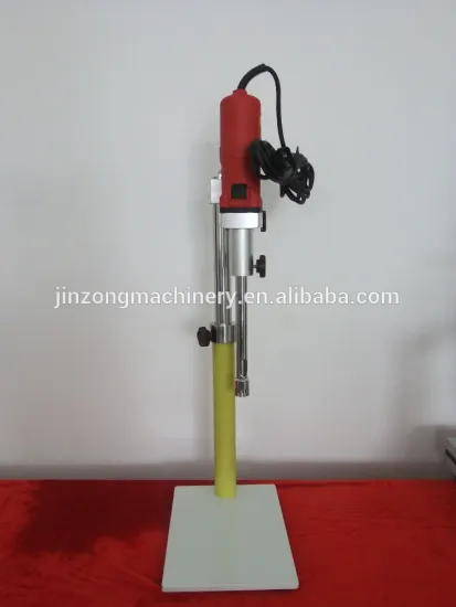 High Shear Mixer Used in the laboratory