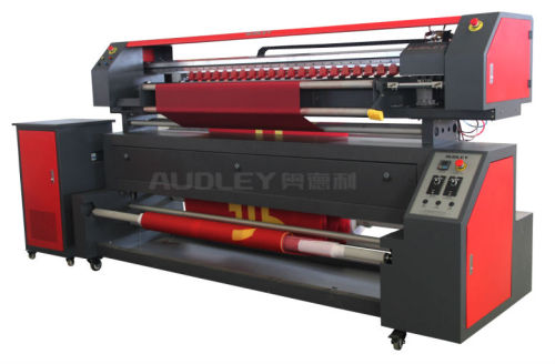 1.6 M Digital Banner Printer Adl-F16