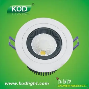 Epistar and Genesis Chip progress lighting