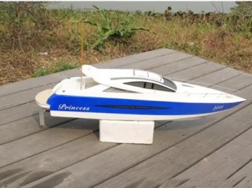 RB-1105 Princess RC Electric Boat