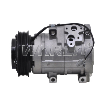 12 Volt AC Compressor 8831008031 8832008050 for Toyota Sienna, Tarago, Previa 3.3L 2004-2007
