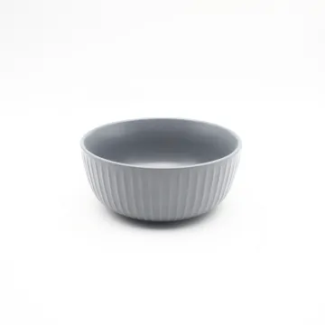 Ceramic Pasta Bowls Print Melamine Dinner Bowl