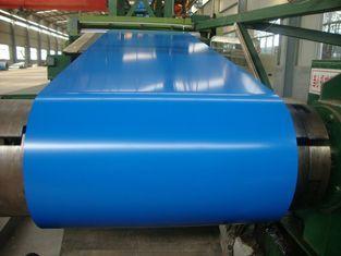 SGCC Pre-Painted Electro Galvanized Steel Strip With 30mm W