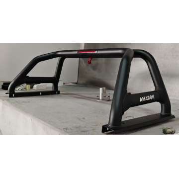 Accesorios 4x4 para la barra de rollo universal