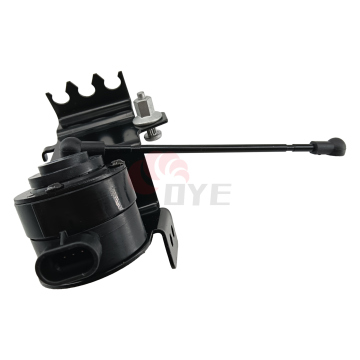 Height Suspension Level Sensor VHS110 926786 for Cadillac DTS: Replacement and Maintenance Guide