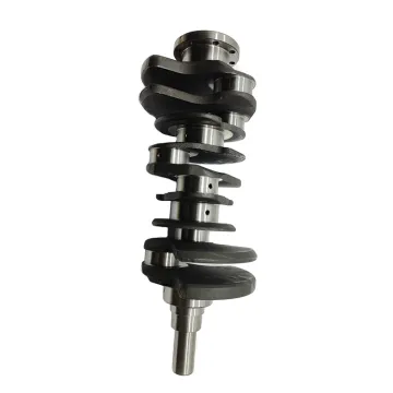 1GR-FE Crankshaft for Prado Hilux 4Runner (13401-31011 13401-31010)