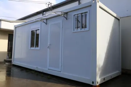 Transportable container Granny Flat / Office / Studio