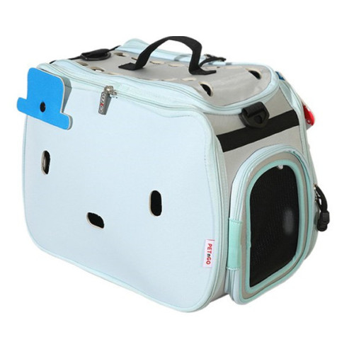 LIMITED PET CARRY BAG KT02