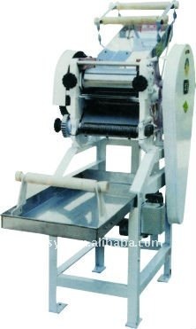 china noodles machinery