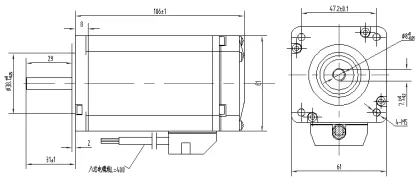 Brushless Dc Motors in Electric Vehicles