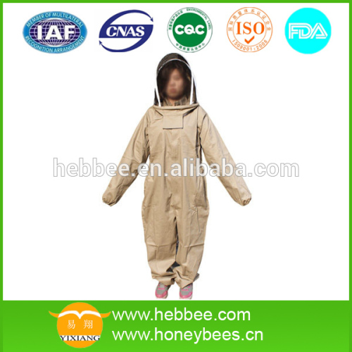 Reliable beekeeping equipment suit wholesale