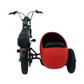 starfly black friday step through electric tricycle