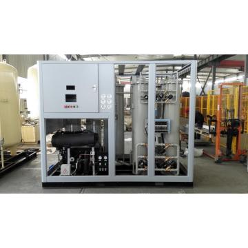 Compact All-in-one Cabinet Laser Cutting Nitrogen Generator