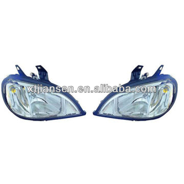 Headlight For Freightliner Columbia Series