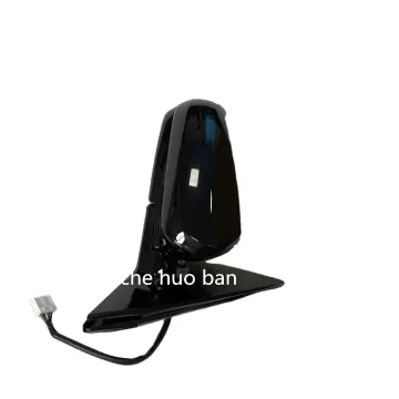 Rear View Mirror for TEANA J312004-2007 (OE 96302-9W200 96301-9W200)
