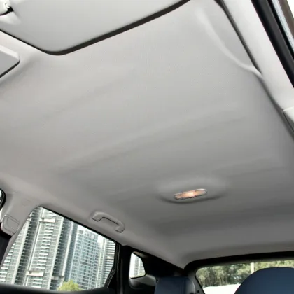 Nissan Qashqai 2.0L Manual Fuel-Efficient SUV LHD with Rearview Camera