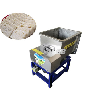 MACCHINA SPECIALE DOPBA IN ACCIAIO IN ACCIAIO DOPPOSTA GLUESE: tecnologia innovativa per la produzione di prodotti Seitan e di grano