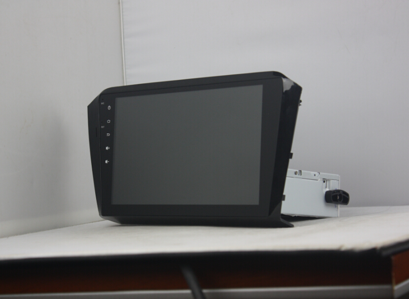 VW Magotan Android 7.1.1 Car DVD Player