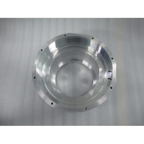 CNC Turning Lathe Part Service