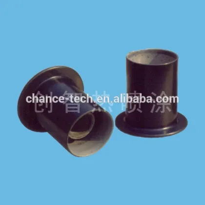 Textile Machinery Parts, Ceramic Coating, Thermal Spray