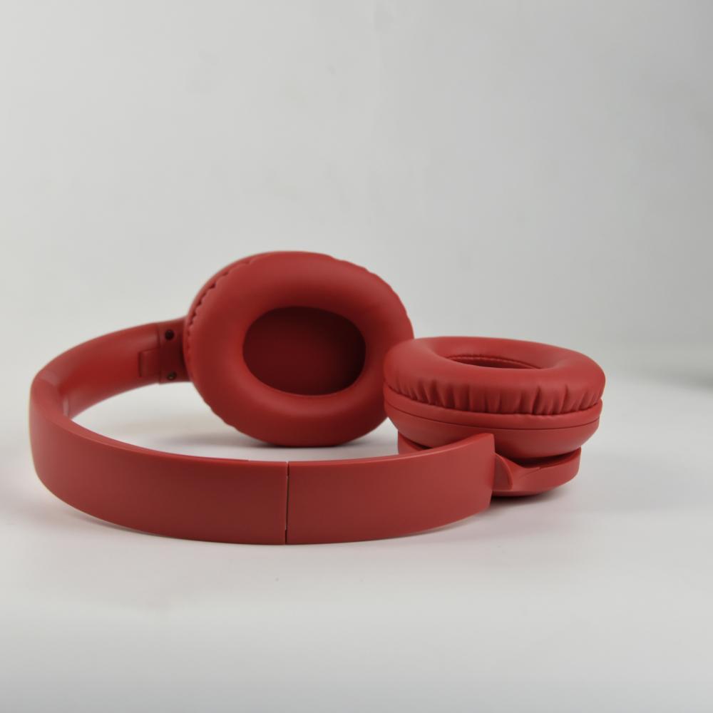 Bluetooth Headband Headphones