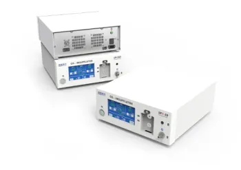 Intelligent Carbon Dioxide Insufflator