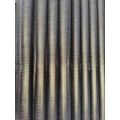 316 Stainless Steel G Finned Tube For Radiator