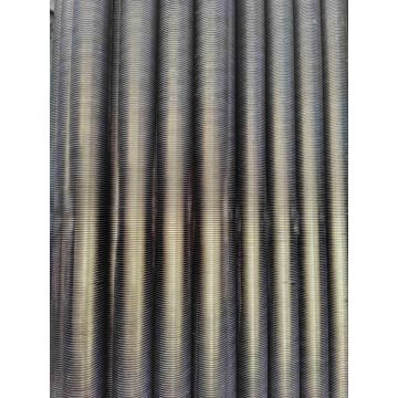 316 Stainless Steel G Finned Tube For Radiator