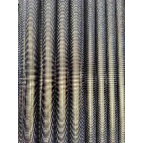 316 Stainless Steel G Finned Tube For Radiator