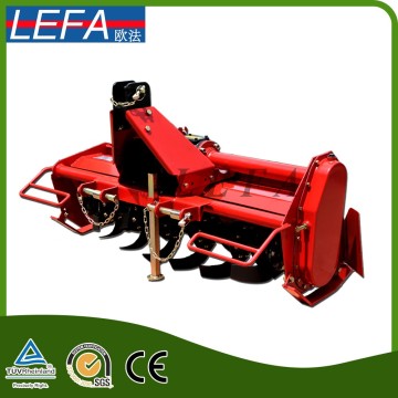 Farm motocultor in cultivators