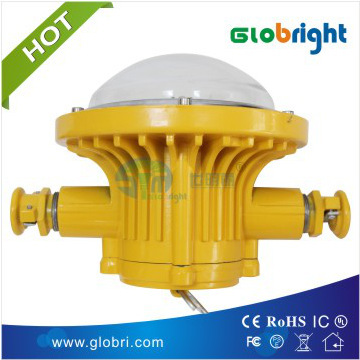 LED Explosion Proof Light 18W/24W LED china manufactor