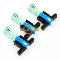 Fiber Optic Sc Connector Blue SC UPC