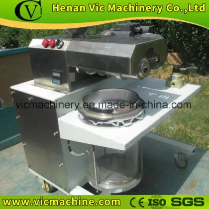 VIC-F3A Home Oil Press Machinery, Mini Oil Press Machine