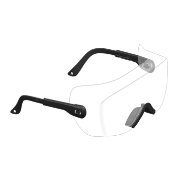 OEM UV400 Anti-Fog Sports Goggles for Safety and Wholesale