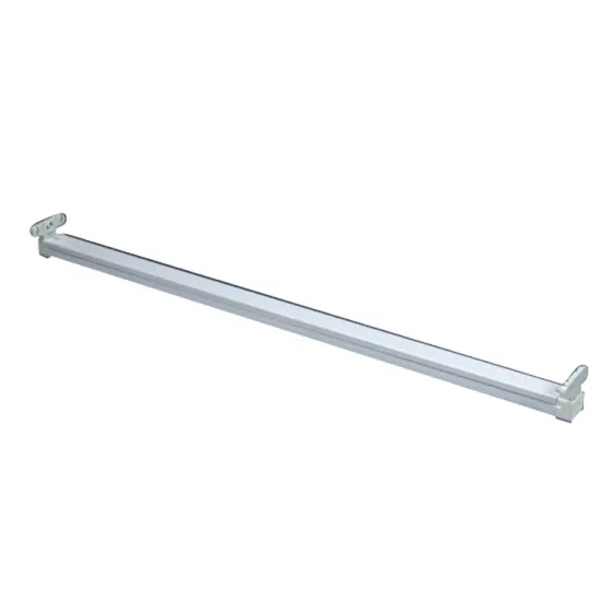 European-Style Plastic End Batten for LED Tube or T8 Fluorescent Tube: A Comprehensive Guide
