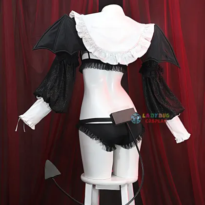 My Dress-Up Darling Marin Kitagawa Cosplay Costume Sono Bisque Doll wa Koi wo suru