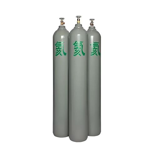 Ultra-high purity Helium Gas