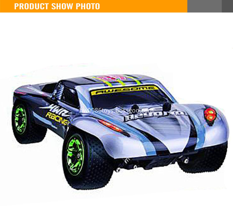 4 Channel Rc Import Cars