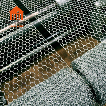 Chicken Wire Fencing: Poultry Netting and Metal Fence Solutions